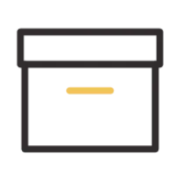 物品收纳整理衣柜