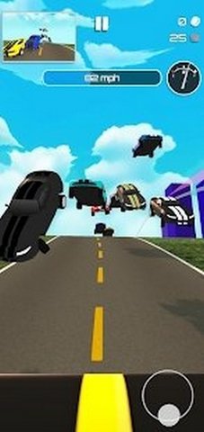 Freeway(高速特技)