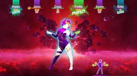 舞力全开:活力派 舞力全开:活力派