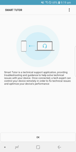 Smart Tutor for SAMSUNG Mobile三星移动智能导师 Smart Tutor for SAMSUNG Mobile三星移动智能导师