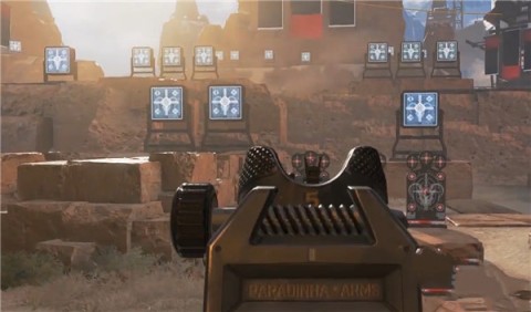 Apex英雄