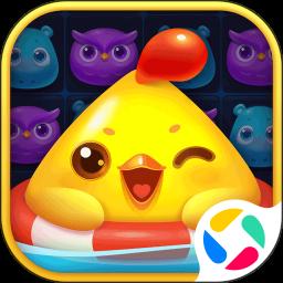 开心消消乐正版