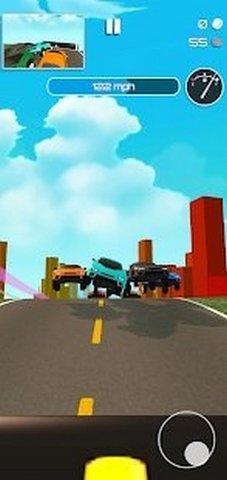 Freeway(高速特技)