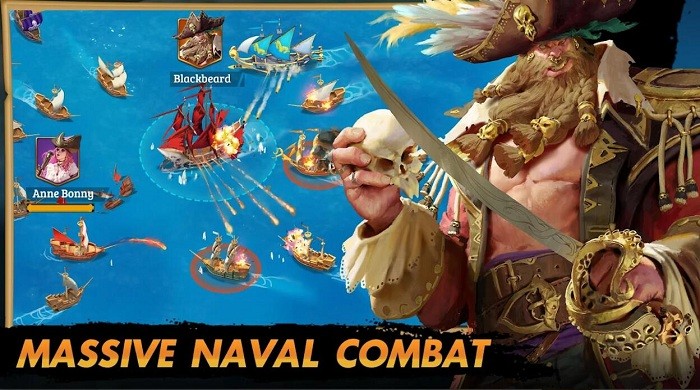 Lord of Seas