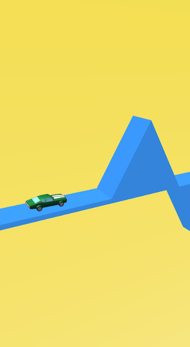 Stunt Car 3D