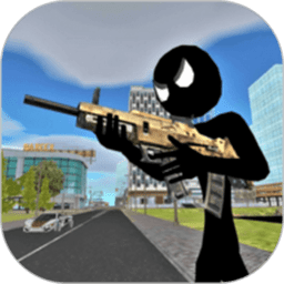 火柴人绳索英雄无限金币钻石