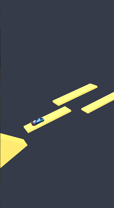 Stunt Car 3D