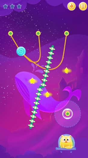 我的迷你贪吃猫 我的迷你贪吃猫