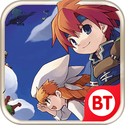 魔力宝贝复兴官方版下载