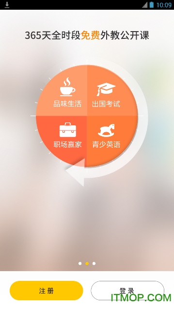51Talk AC上课工具app