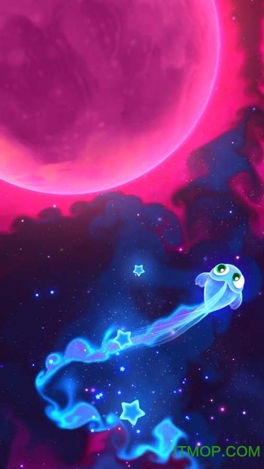 超级星鱼官网版