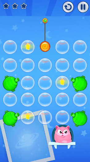 我的迷你贪吃猫