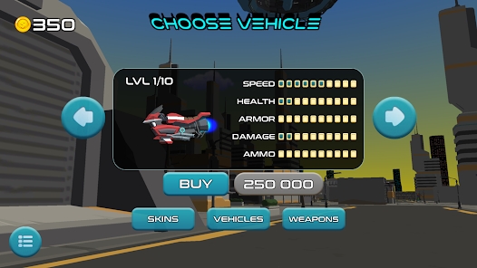 赛博朋克犯罪城官方版(CyGuy)