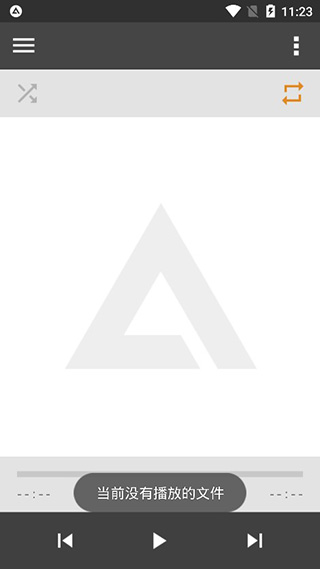 aimp 音乐安卓版