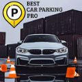 Best Car Parking Pro(最佳停车场)