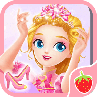 公主换装跑酷手游下载