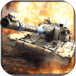 钢铁战争汉化破解版