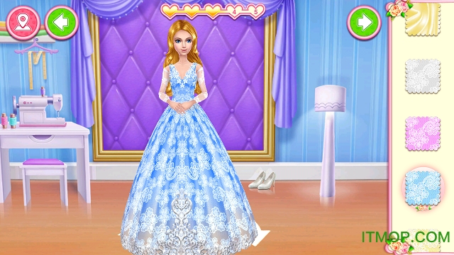 Wedding Plan
