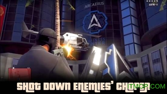 Mafia City Gangster Auto Theft