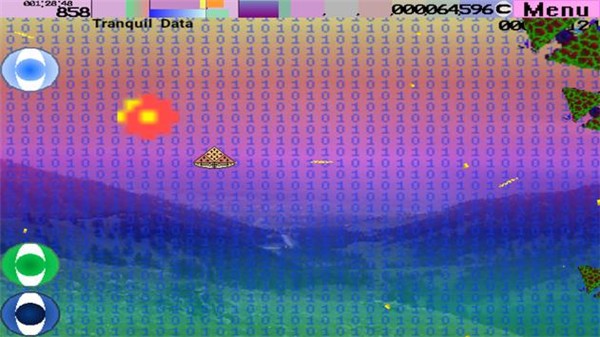 Vaporspace蒸汽波太空