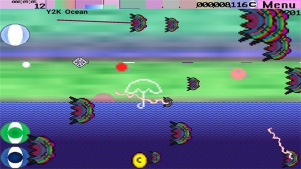 Vaporspace蒸汽波太空