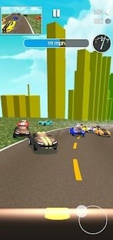 Freeway(高速特技)