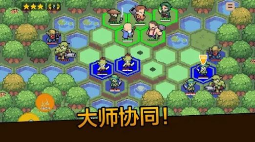召唤攻击手游下载(Summon Attack)
