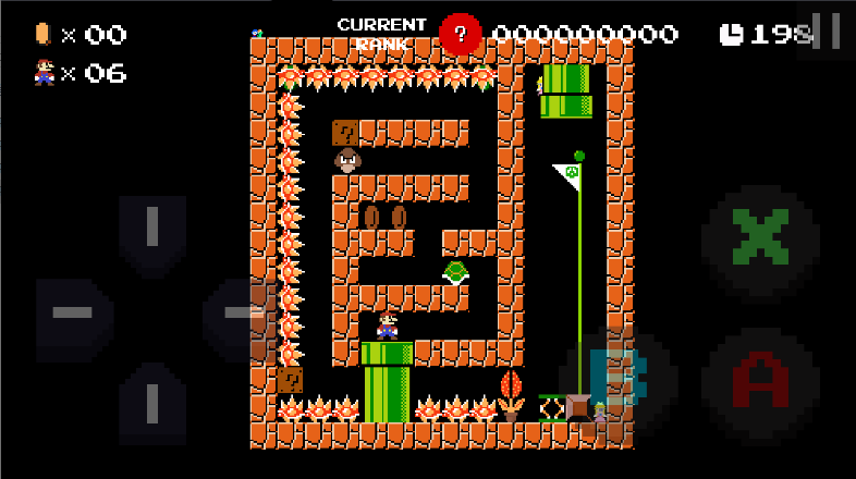 马里奥的迷你游戏自制版下载(LevelUpMMM)