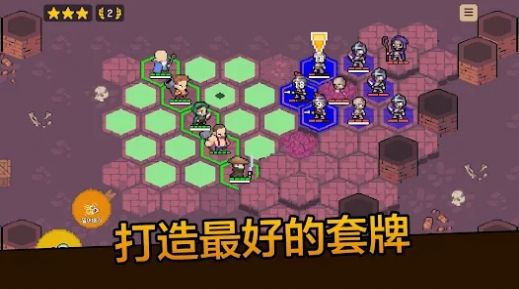 召唤攻击手游下载(Summon Attack)