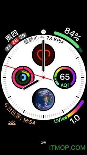 AW - 图文