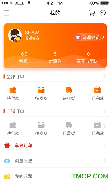 多享优品