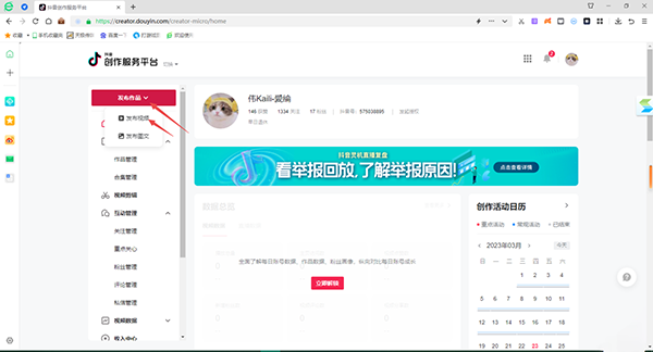 抖音电脑版官方版