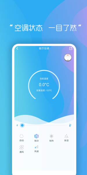 睿创智能家居