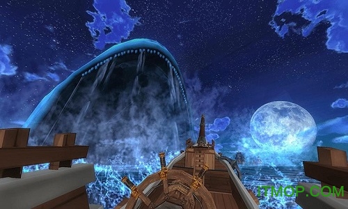七海的英雄vr