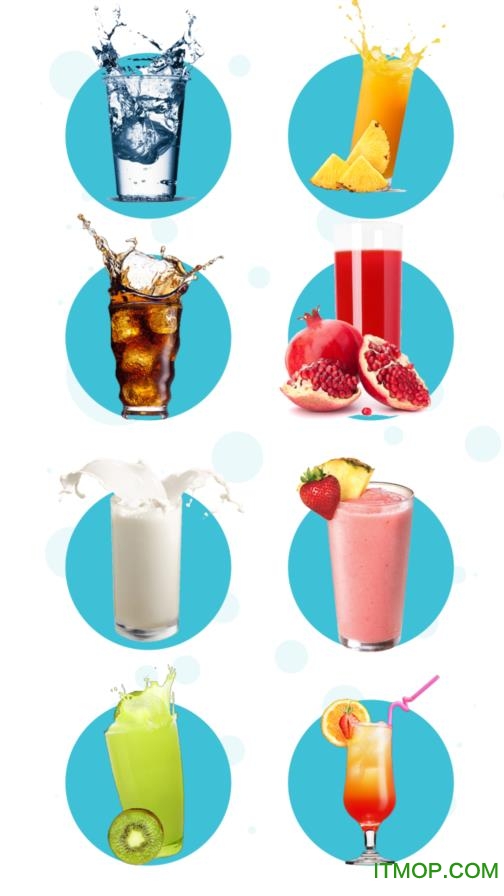 爱喝可乐魔术版(Drink Juice Simulator)
