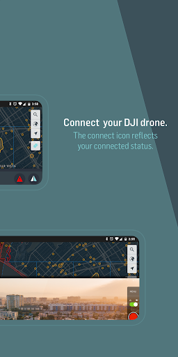 AirMap无人机地图