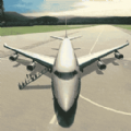 飞机遨游世界模拟器