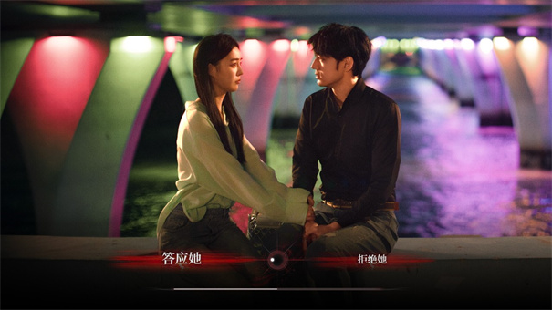 舔狗情感修炼营