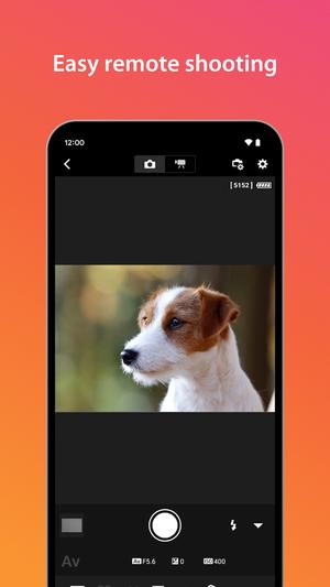 CanonCameraConnectapp最新版