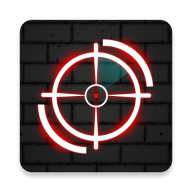 crosshairPro吃鸡准星辅助器