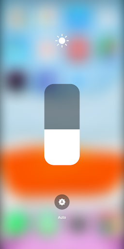 仿ios14小组件app(Control Center)