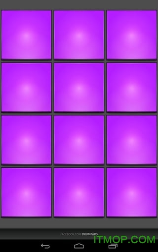 电鼓垫24(Electro Drum Pads 24)