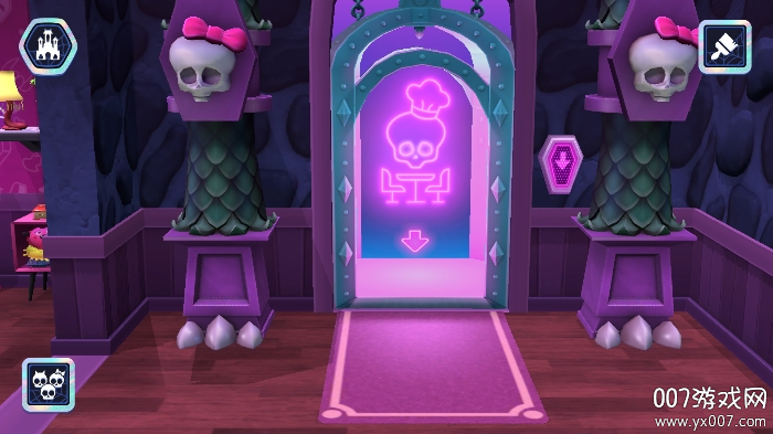 精灵高中妙牙生活手游免费版下载