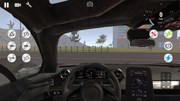 [Installer] Real Driving School
