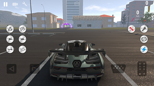 [Installer] Real Driving School
