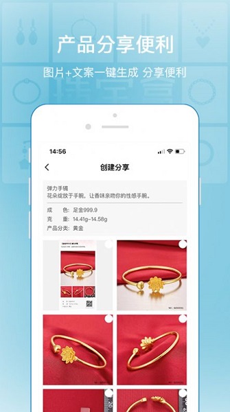 珠宝盒