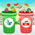 垃圾分类车模拟器正版