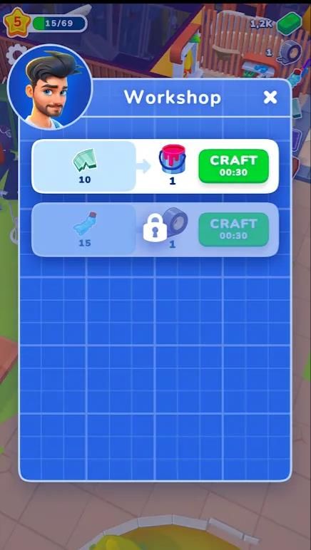 装修日：房屋改造