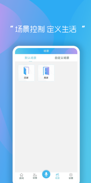 睿创智能家居
