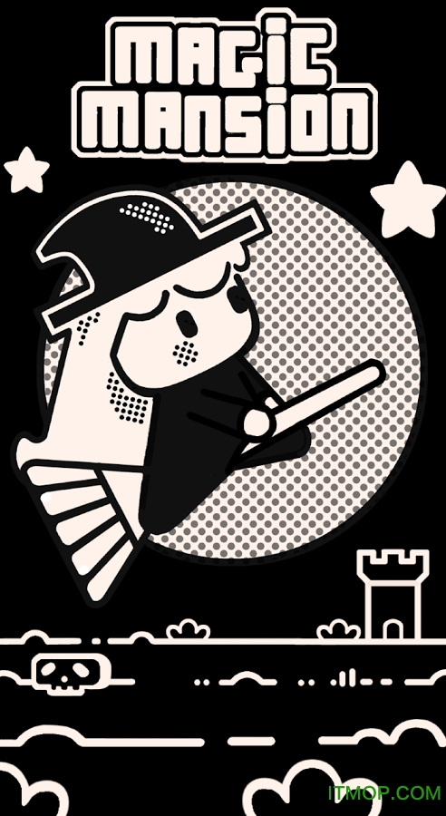魔法公寓内购破解版(Magic Mansion)